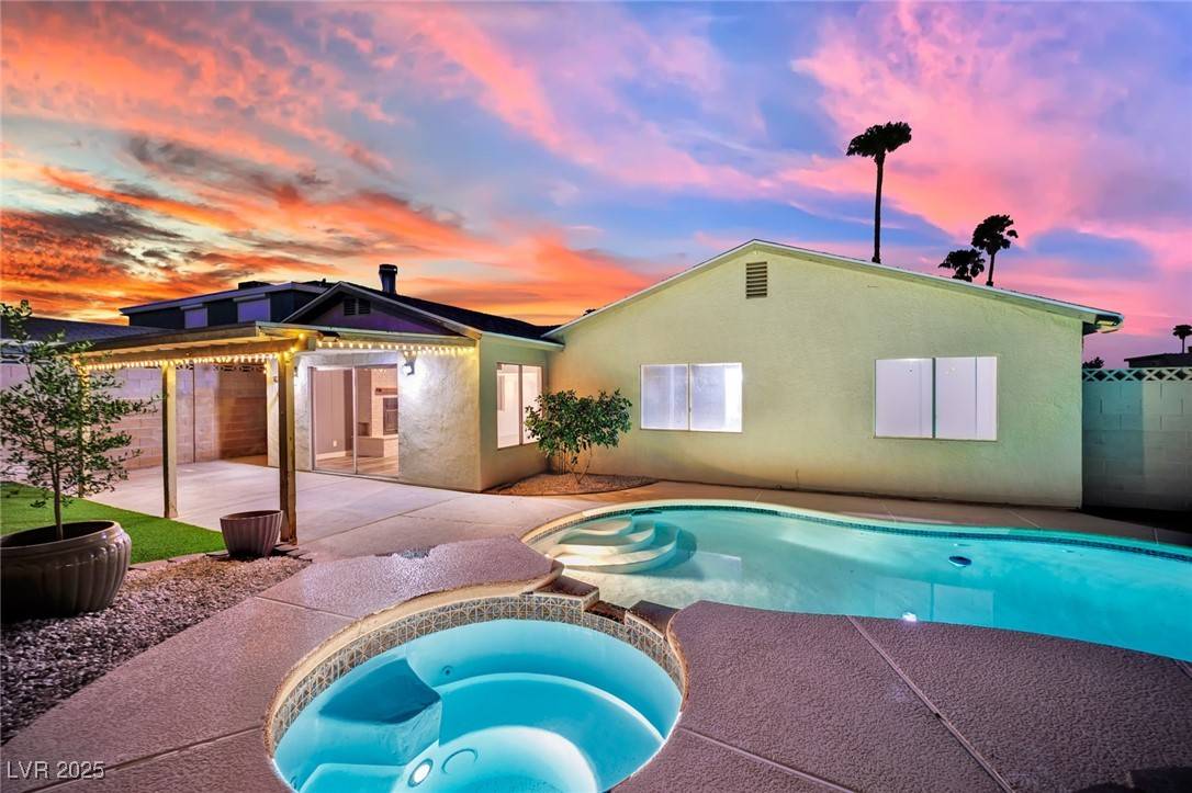 4623 Kearney ST, Las Vegas, NV 89147