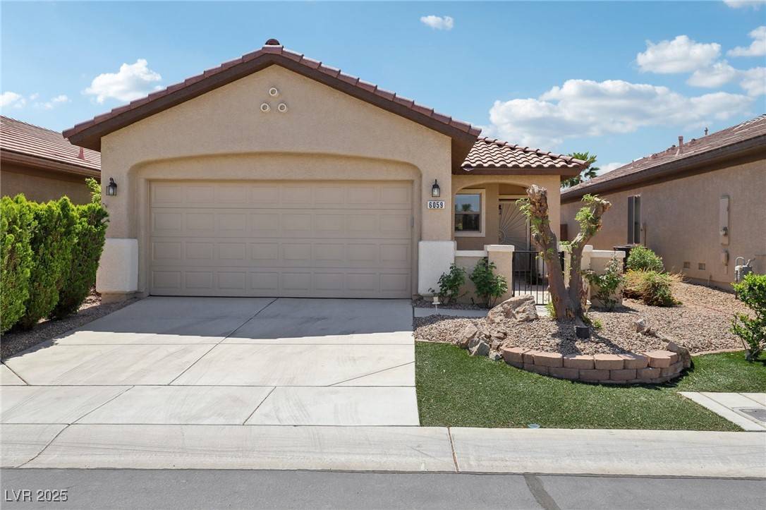 6059 Wheat Penny AVE, Las Vegas, NV 89122
