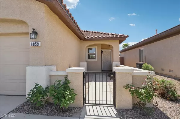 Las Vegas, NV 89122,6059 Wheat Penny AVE