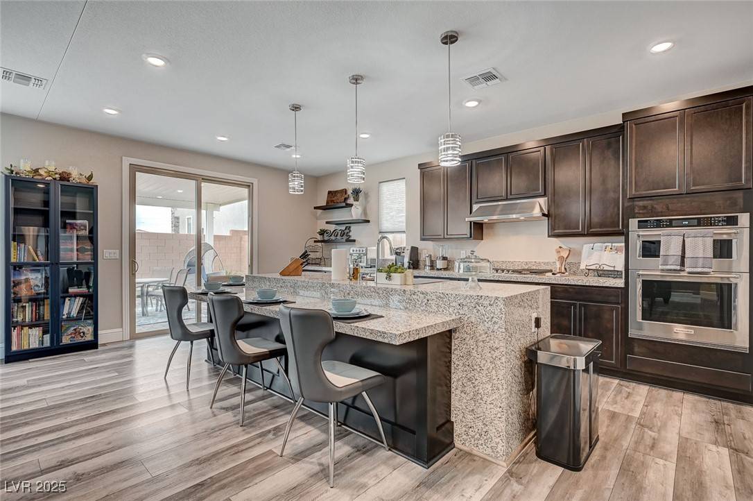 5479 Tamar Ridge CT, Las Vegas, NV 89141