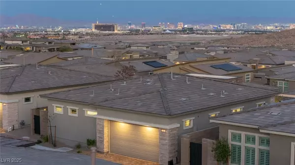 916 Belleforte LN,  Las Vegas,  NV 89138