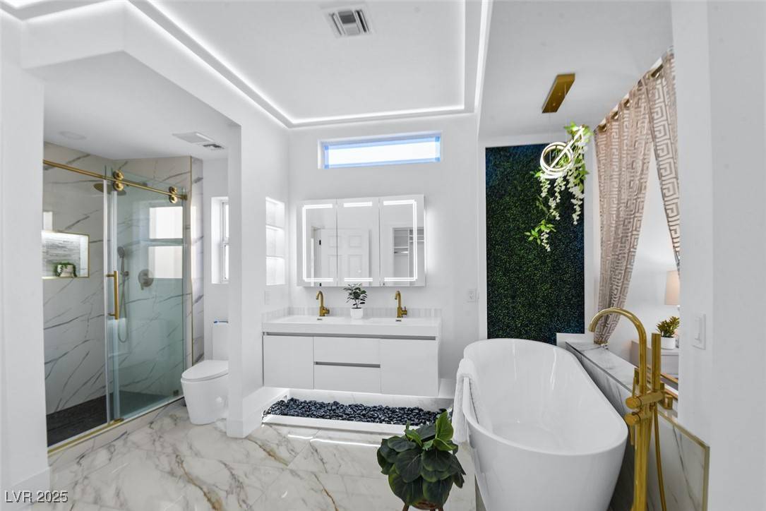 Las Vegas, NV 89134,2652 Golfside DR
