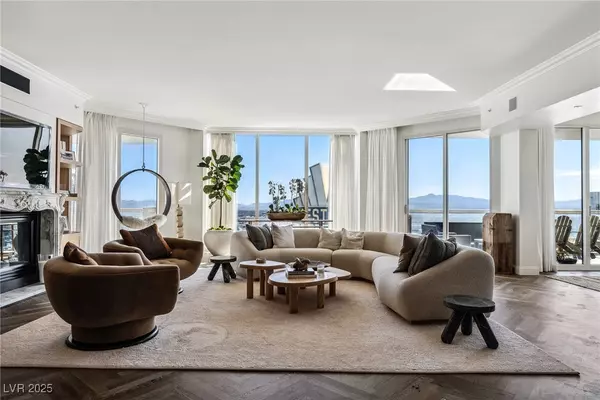 Las Vegas, NV 89109,2857 Paradise RD #2203