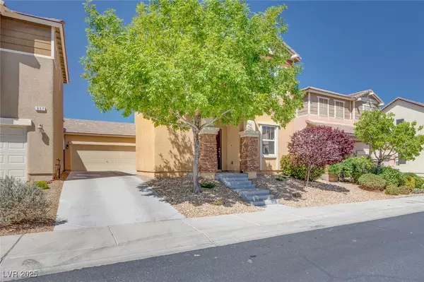 Henderson, NV 89052,953 Wagner Valley ST