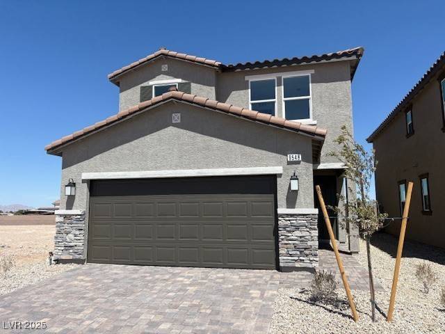 9548 Hinson ST, Las Vegas, NV 89139