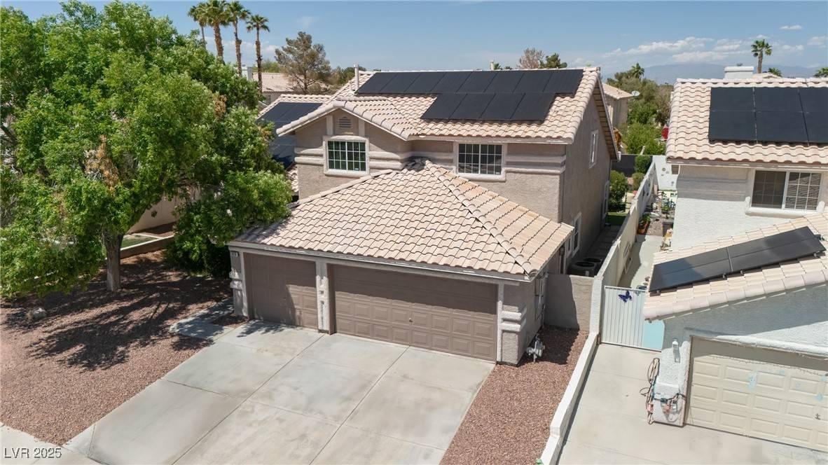 Henderson, NV 89074,1926 Altivo DR