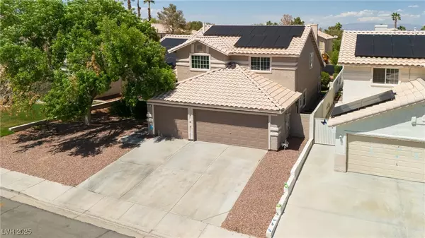 Henderson, NV 89074,1926 Altivo DR