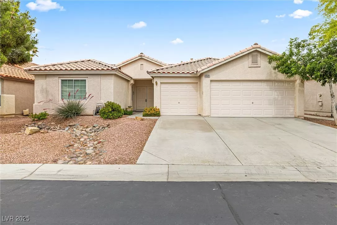 Las Vegas, NV 89178,9539 Iris Flat CT
