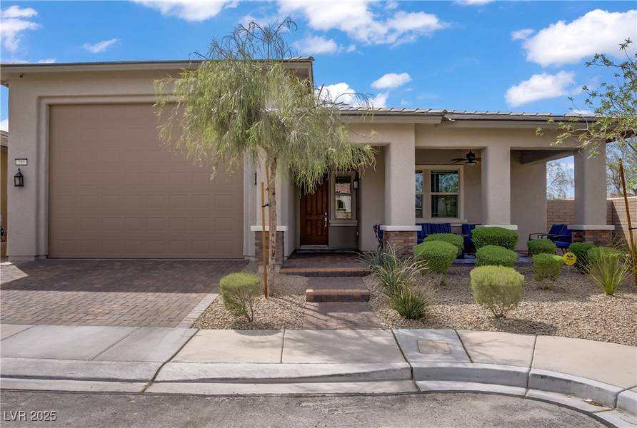 789 Goodman Cove ST, Henderson, NV 89011