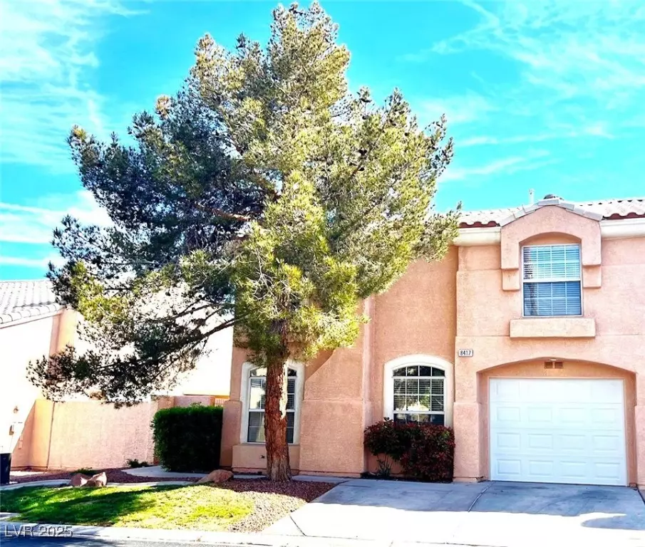 Las Vegas, NV 89129,8417 Blue Island AVE