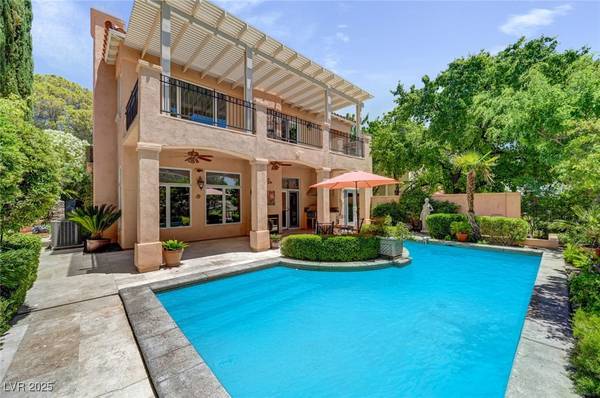 9005 Opus DR, Las Vegas, NV 89117