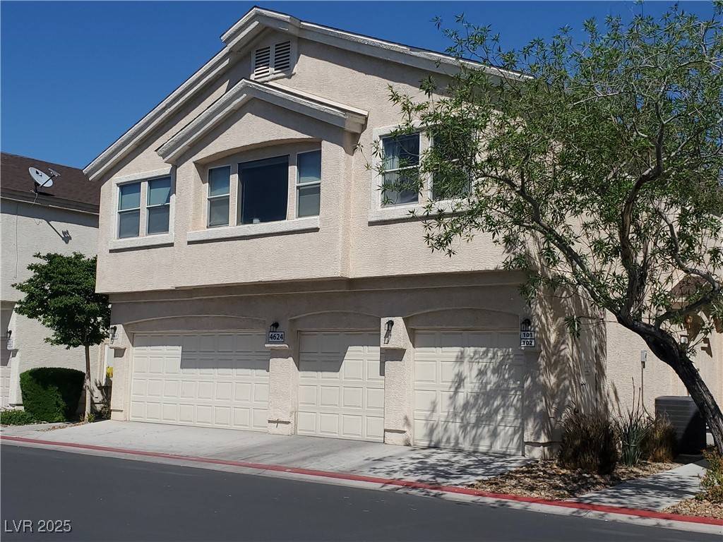 Las Vegas, NV 89122,4624 Snake Eyes ST #101
