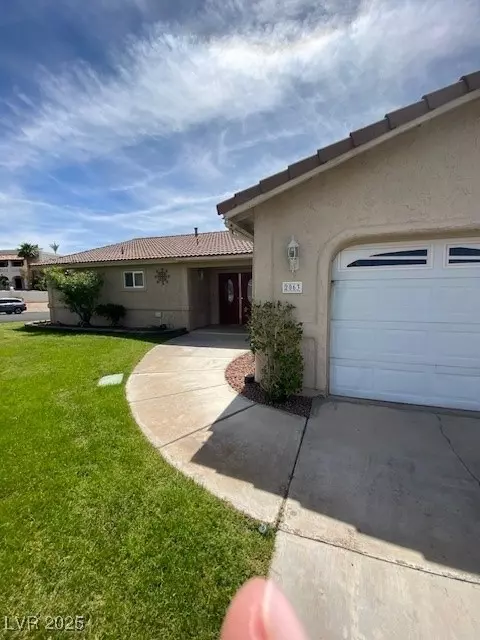 2063 Avalon DR, Laughlin, NV 89029