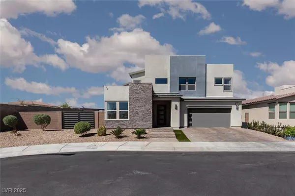North Las Vegas, NV 89084,6821 Empire Cliff ST
