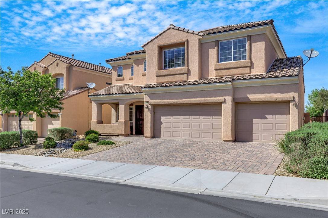 Henderson, NV 89052,2768 Audra Faye AVE