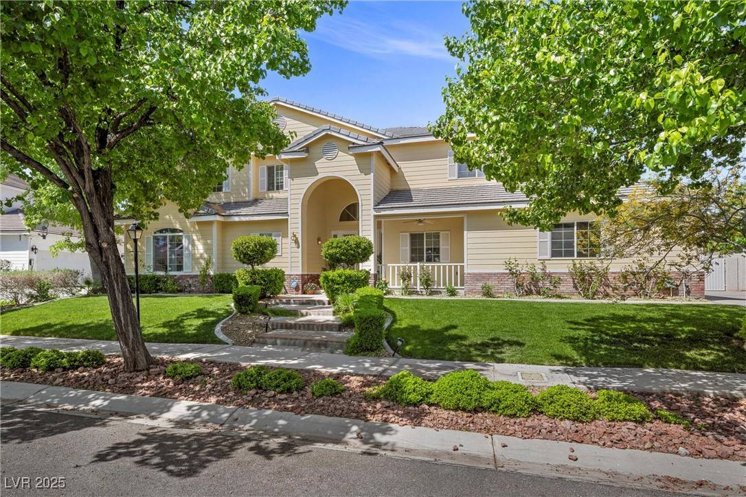 7460 Grassy Field CT, Las Vegas, NV 89131