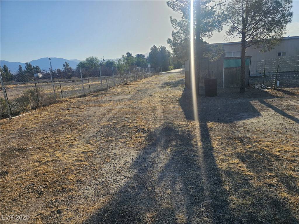 Pahrump, NV 89048,200 S Woodchips RD