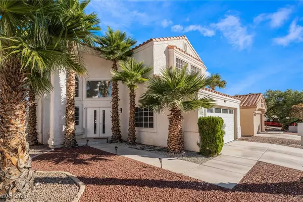Las Vegas, NV 89149,7912 Painted Rock LN