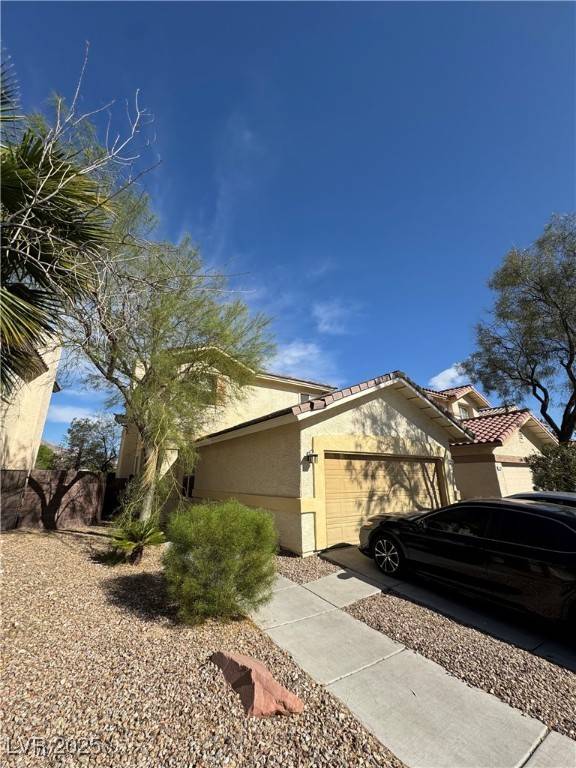 Las Vegas, NV 89134,1205 Padre Serra LN