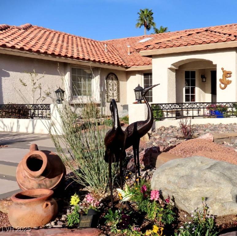 Las Vegas, NV 89123,7660 Descanso LN