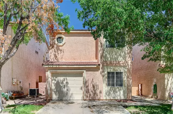 5588 Ness AVE, Las Vegas, NV 89118