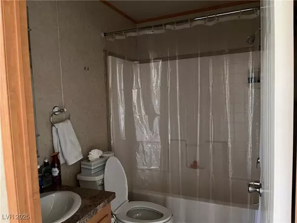 Las Vegas, NV 89122,3471 Haleakala DR