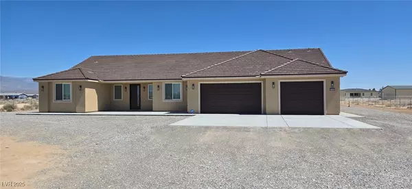 Pahrump, NV 89048,3761 S Tumbleweed AVE