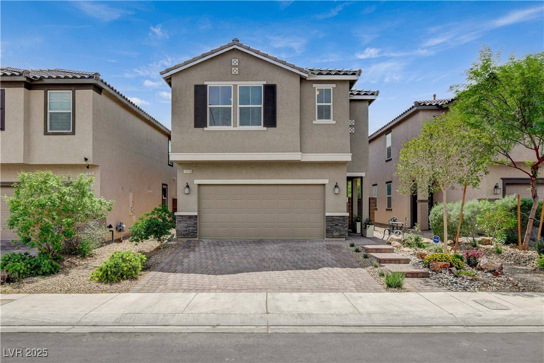 North Las Vegas, NV 89084,1219 Hopespring Loop AVE