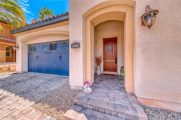 Henderson, NV 89011,1045 Via Camelia ST
