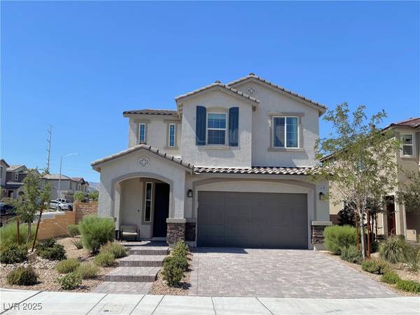 3446 Cromford DR, North Las Vegas, NV 89081