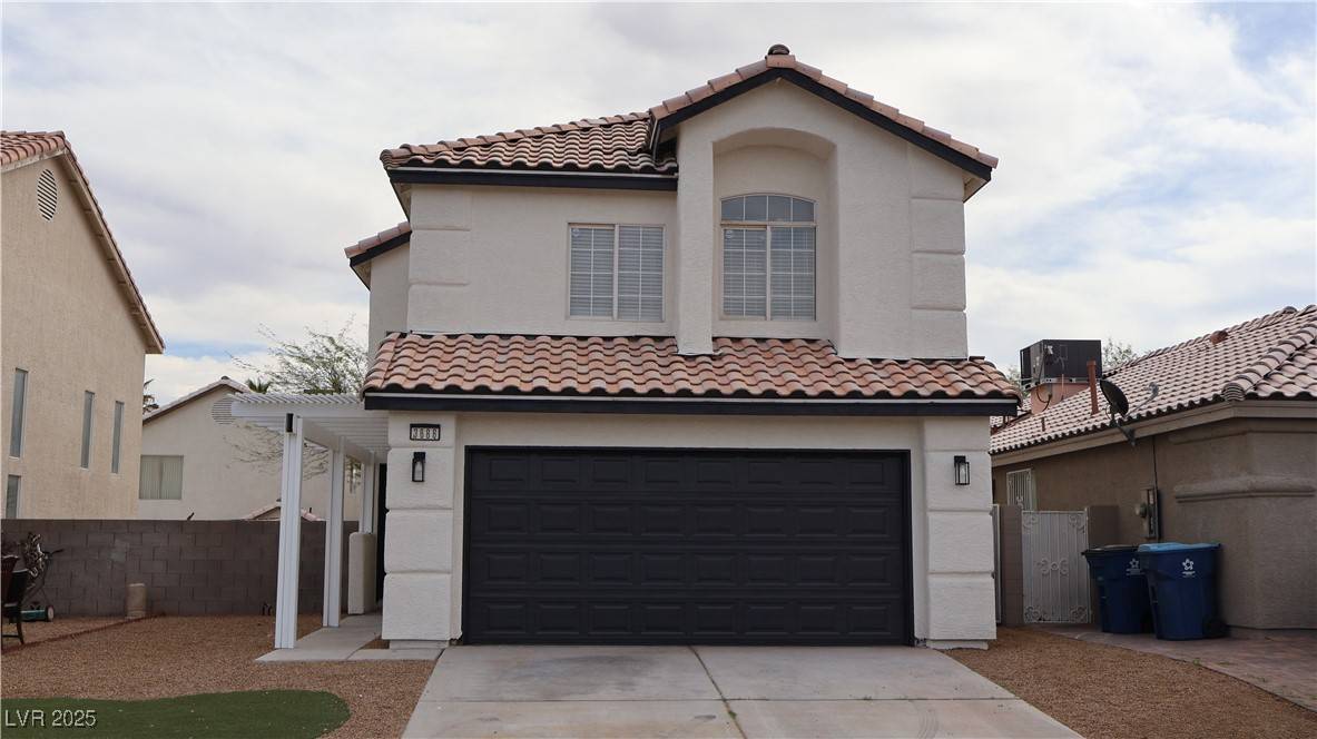 3686 Lincoln RD, Las Vegas, NV 89115