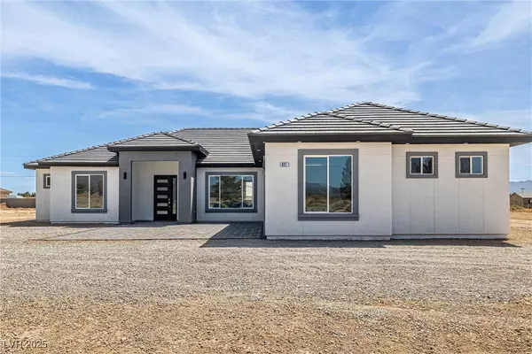 Pahrump, NV 89060,421 W Simkins RD