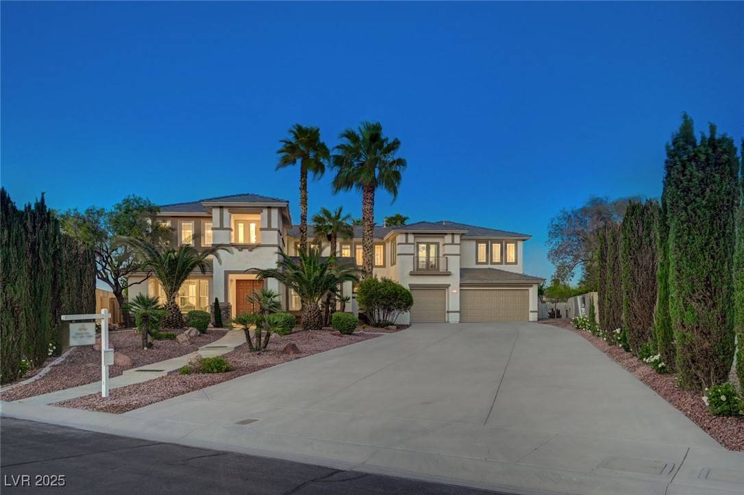 Las Vegas, NV 89183,10550 Patrington CT #0