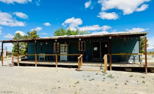Pahrump, NV 89060,2281 W Shady LN