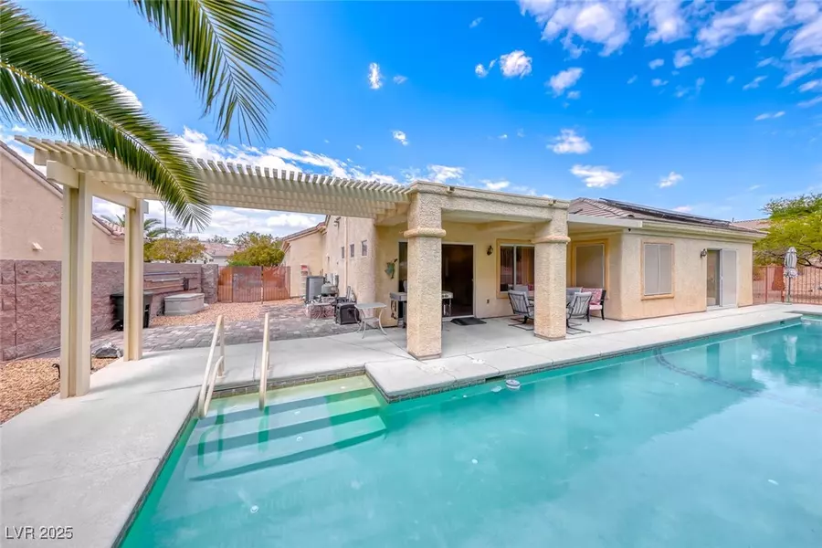 1862 Redwood Valley ST, Henderson, NV 89052