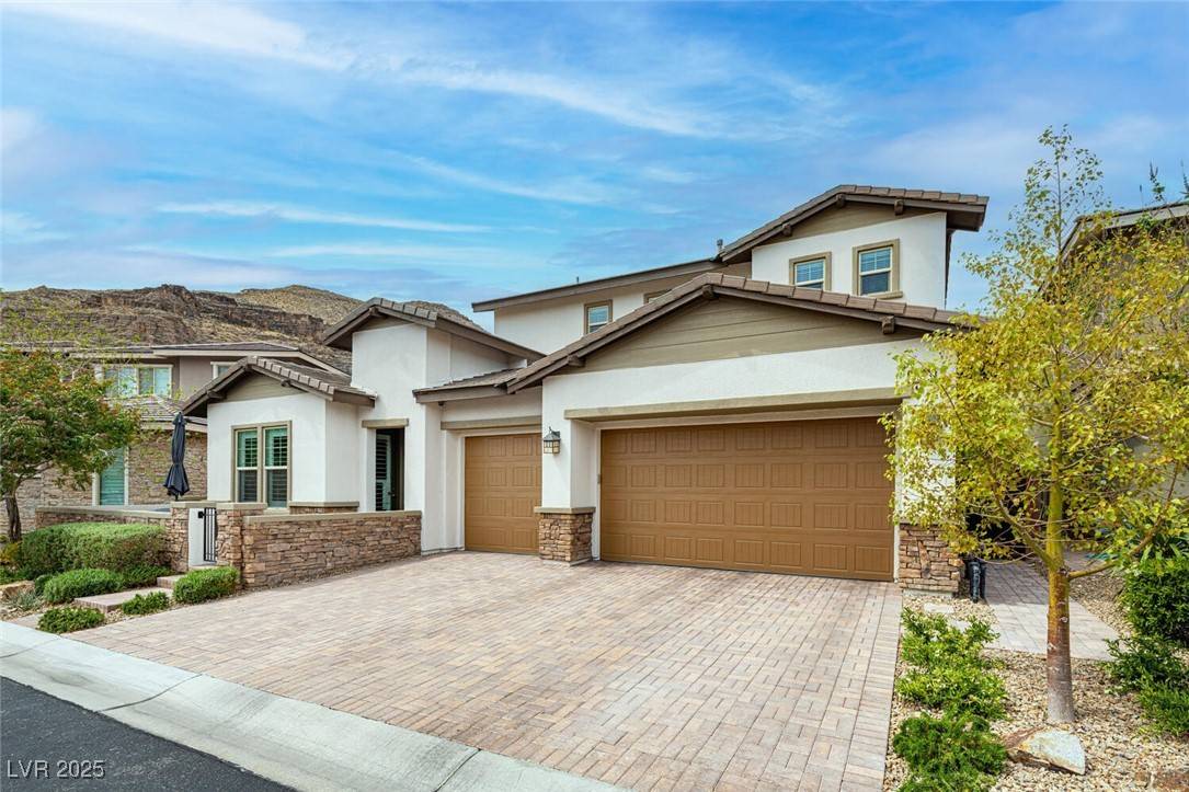Las Vegas, NV 89135,5873 Sky Heights CT