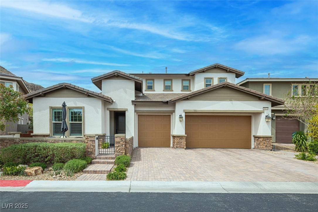 5873 Sky Heights CT, Las Vegas, NV 89135