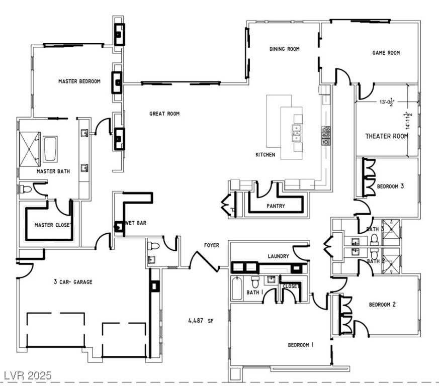 Henderson, NV 89002,1020 Wavehugger DR