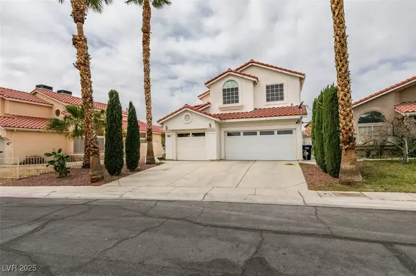North Las Vegas, NV 89032,3645 Blairmoor ST