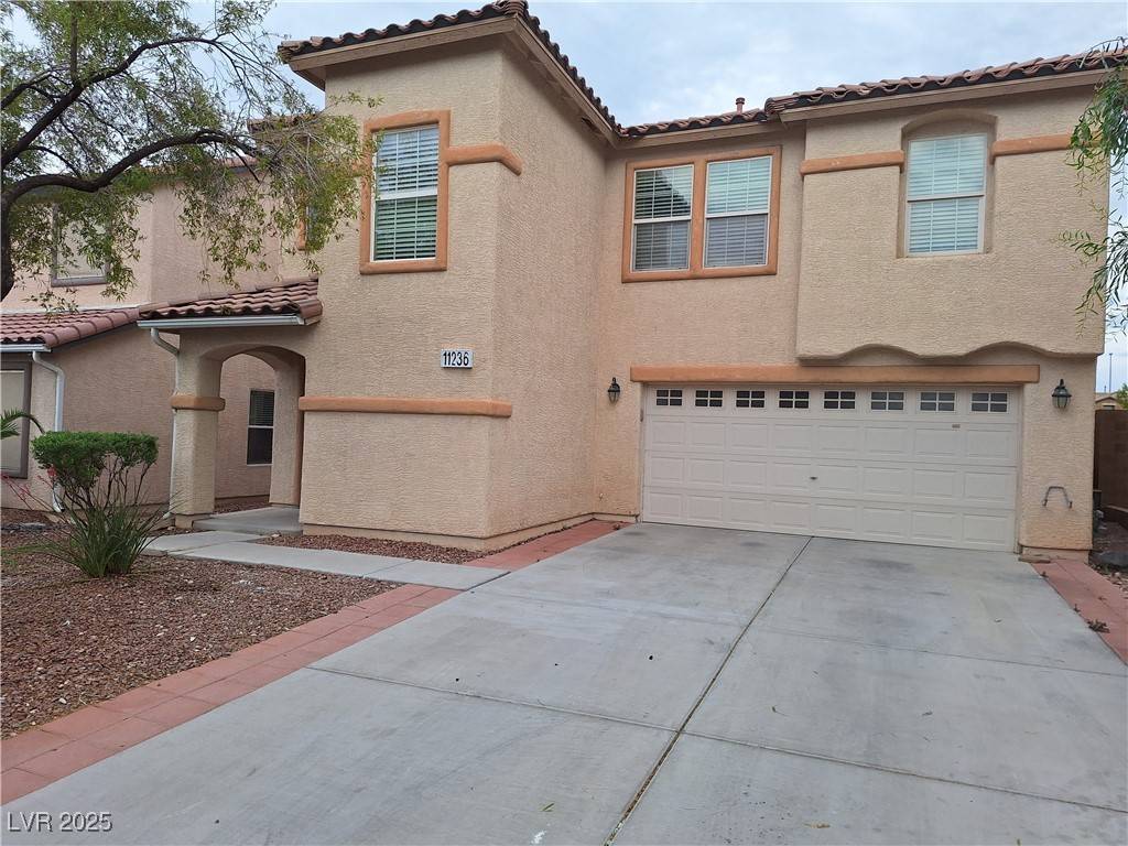 11236 Tuscolana ST, Las Vegas, NV 89141