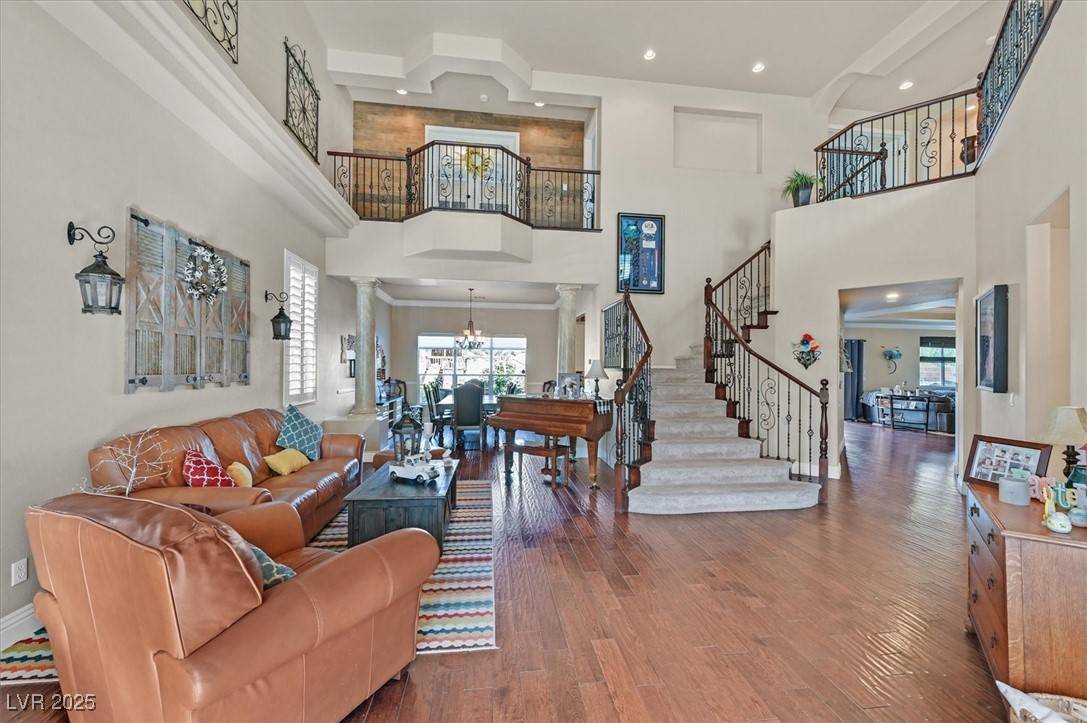 Las Vegas, NV 89129,4770 Armada Ridge CT