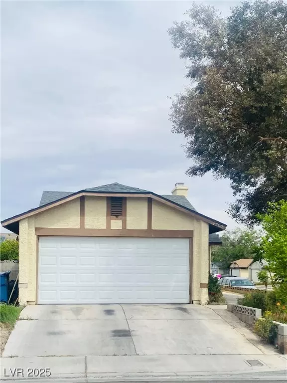 Las Vegas, NV 89108,2300 Bristol Bay CT