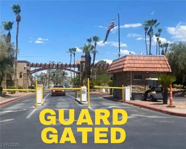 4981 River Glen DR #63, Las Vegas, NV 89103