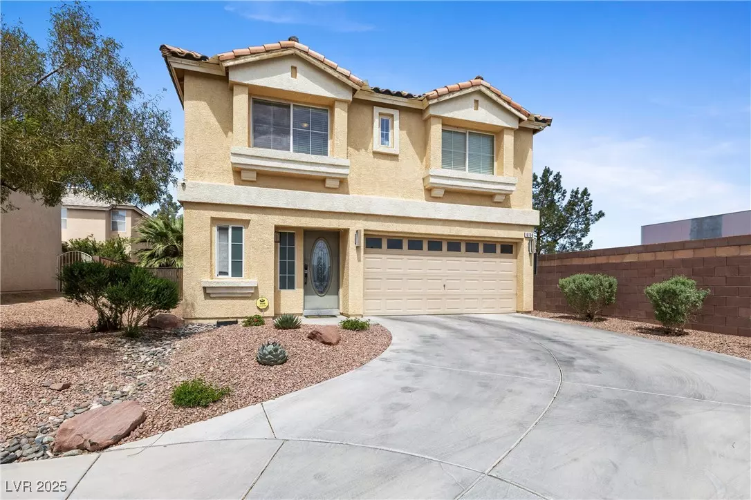 Las Vegas, NV 89139,6108 Percussion CT