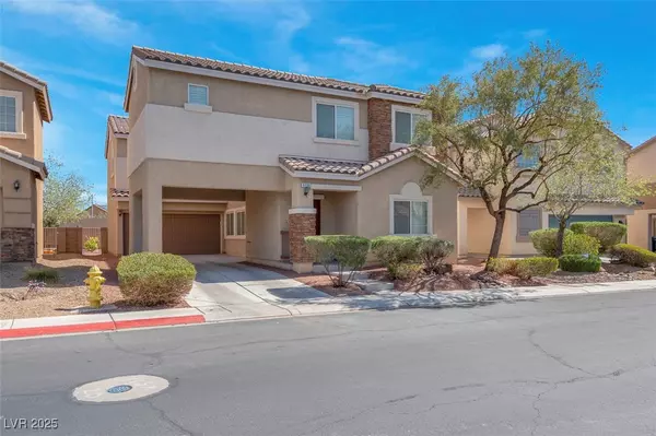 North Las Vegas, NV 89031,6136 River Belle ST