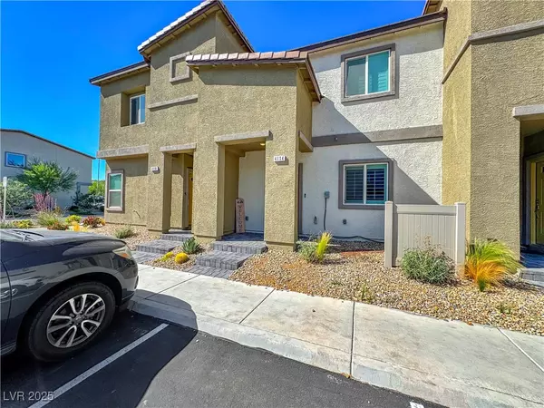 4114 Venus Falls AVE, North Las Vegas, NV 89084