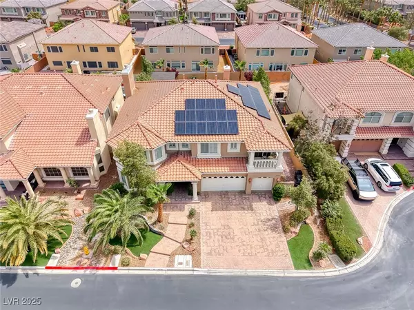 Las Vegas, NV 89141,10986 Inverlochy CT