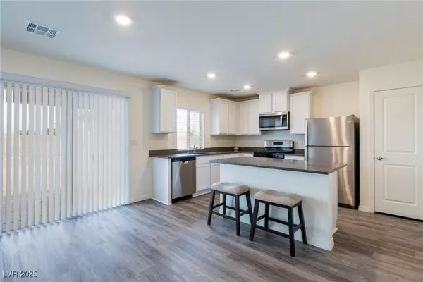 North Las Vegas, NV 89032,4128 Golden Sol ST