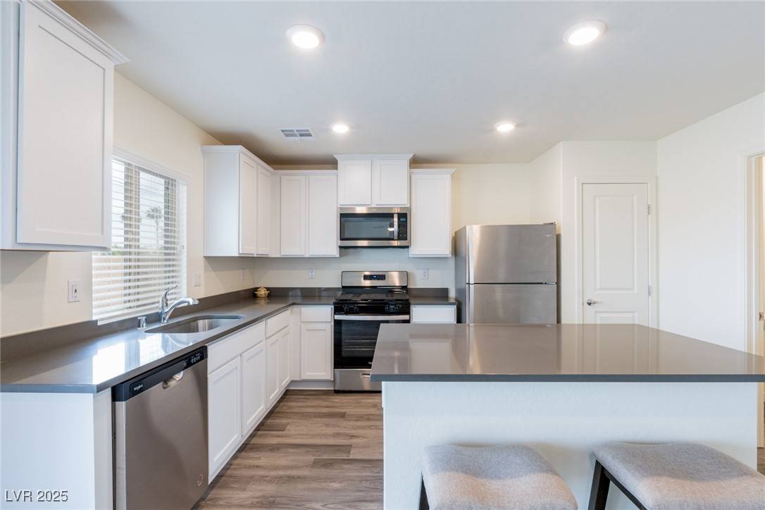 North Las Vegas, NV 89032,4128 Golden Sol ST