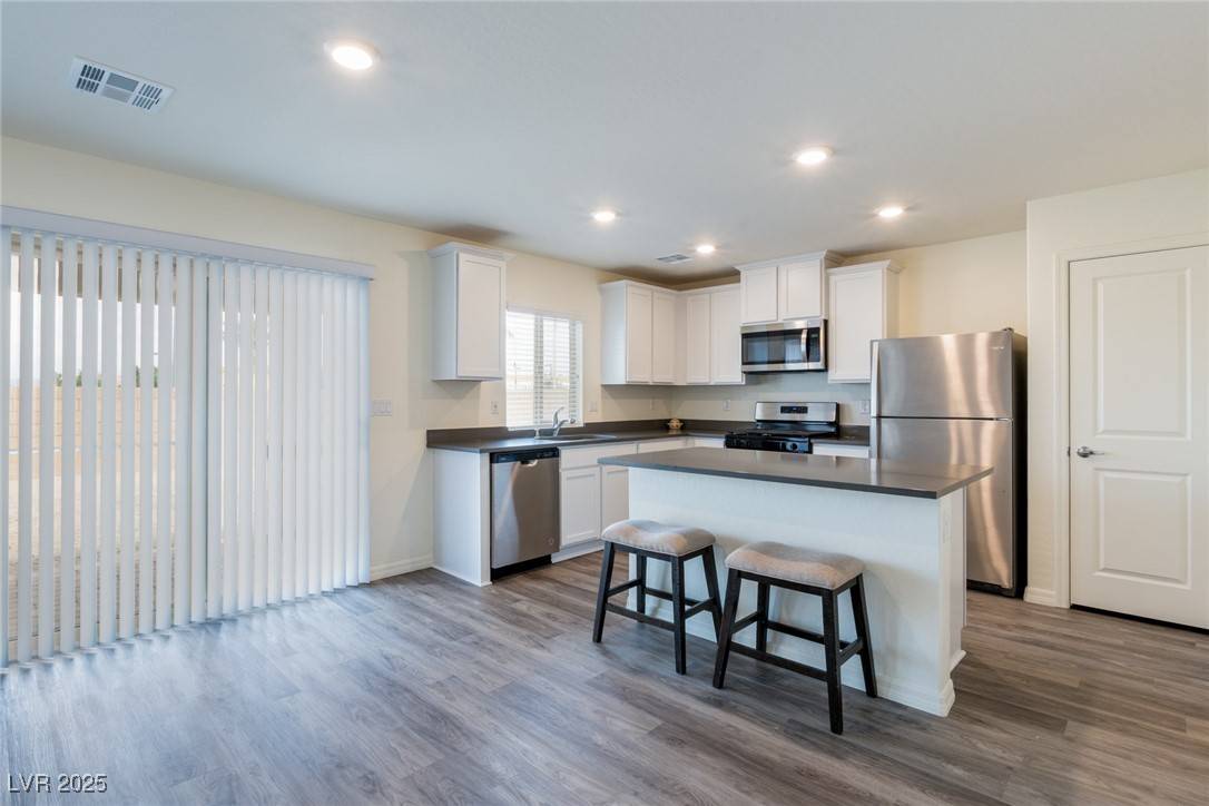 North Las Vegas, NV 89032,4128 Golden Sol ST